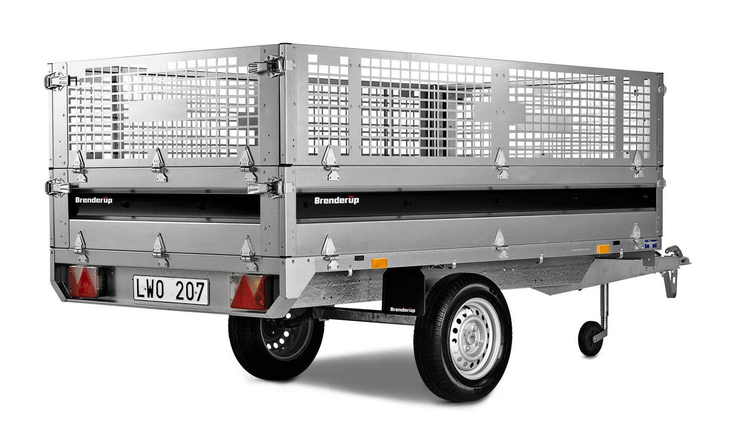 LÖVHÄCK M FÄLLBARA SIDOR 1680x3080x465 4310 2013-