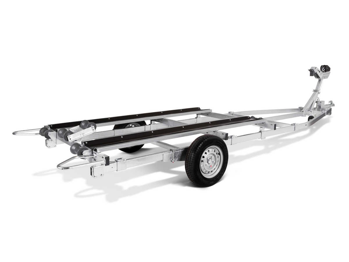 KIT PIONER MULTI BUV 20F