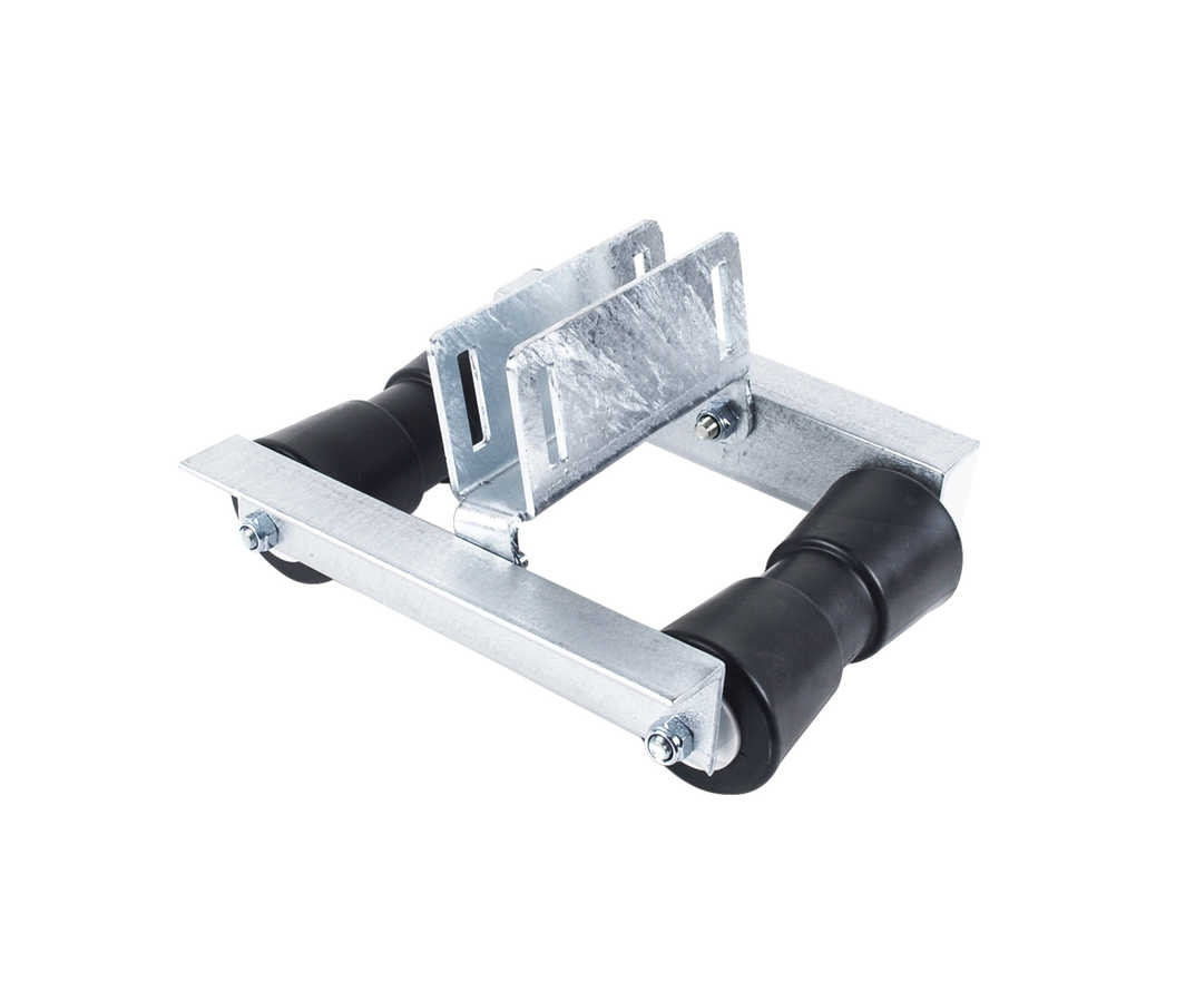 VAGGA M 2ST GRÅ KÖLRULLAR 2015-