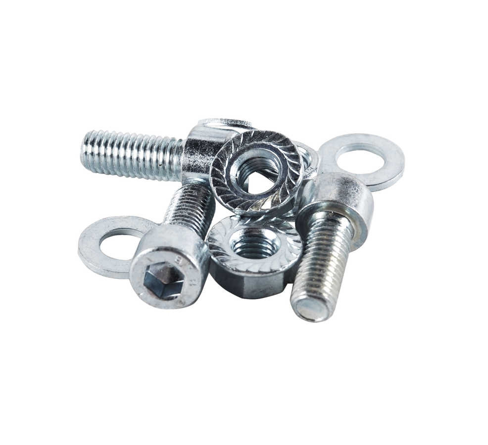 PACKSATS VINSCH BÅT