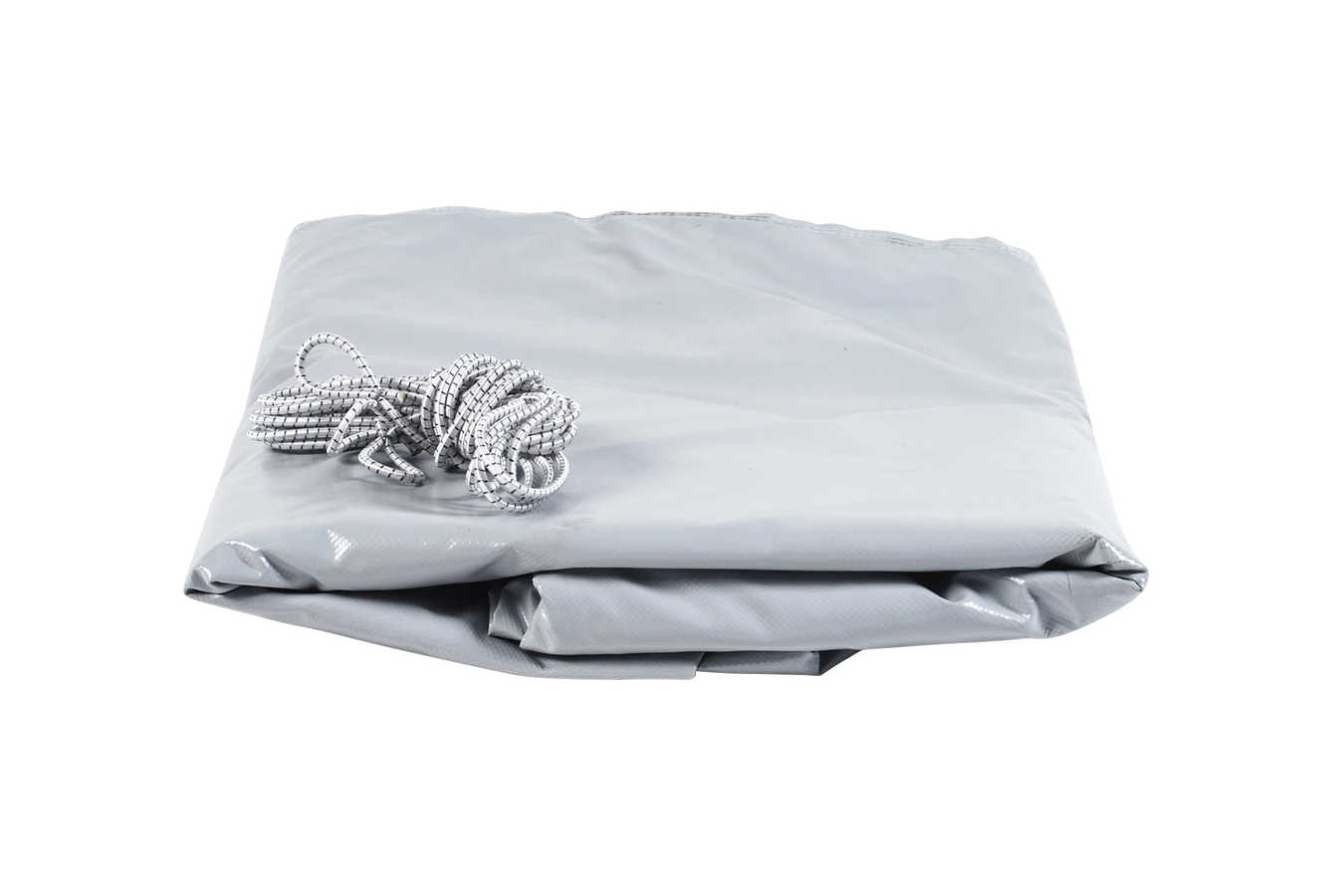 COVER F. MESH SIDE 301x153 F. 2300 GREY