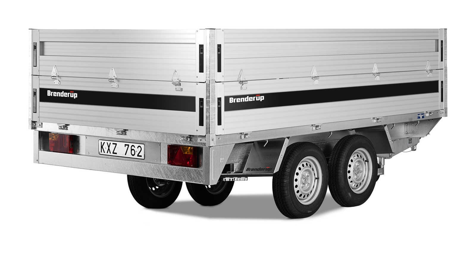 FÖRHÖJNINGSLÄMSATS 1800x4200x335 ALU 5420 2016-