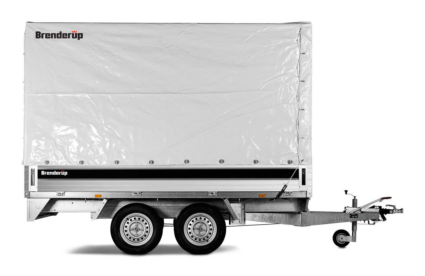 STÖTDÄMPARSET S5000 2500kg ALKO 2016-