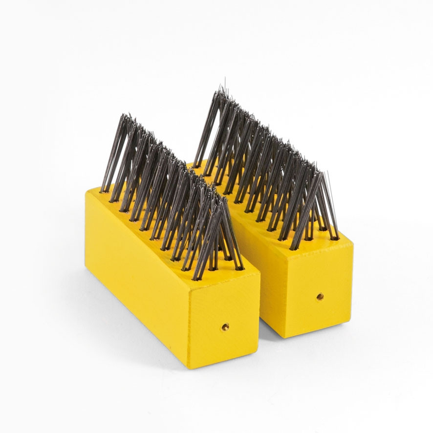 EXTRA BORSTAR FÖR FB-M