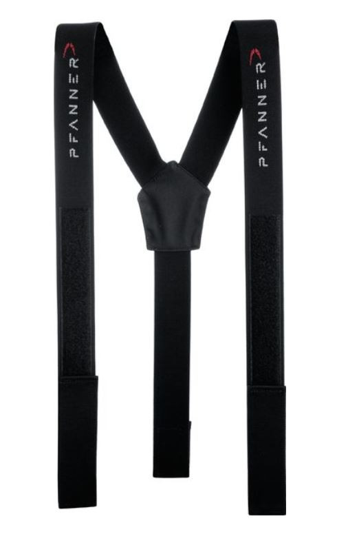 Hängslen Pfanner Gladiator <180 cm