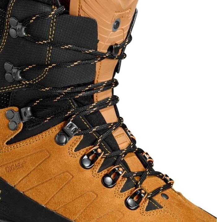 Skosnöre Meindl Rock