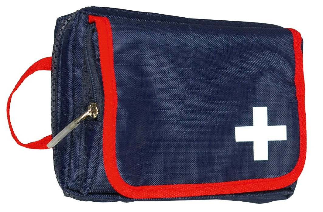 Första hjälpen set för arborister