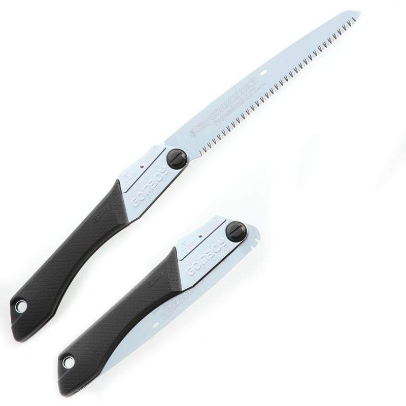 SILKY, Gomboy Professional svart