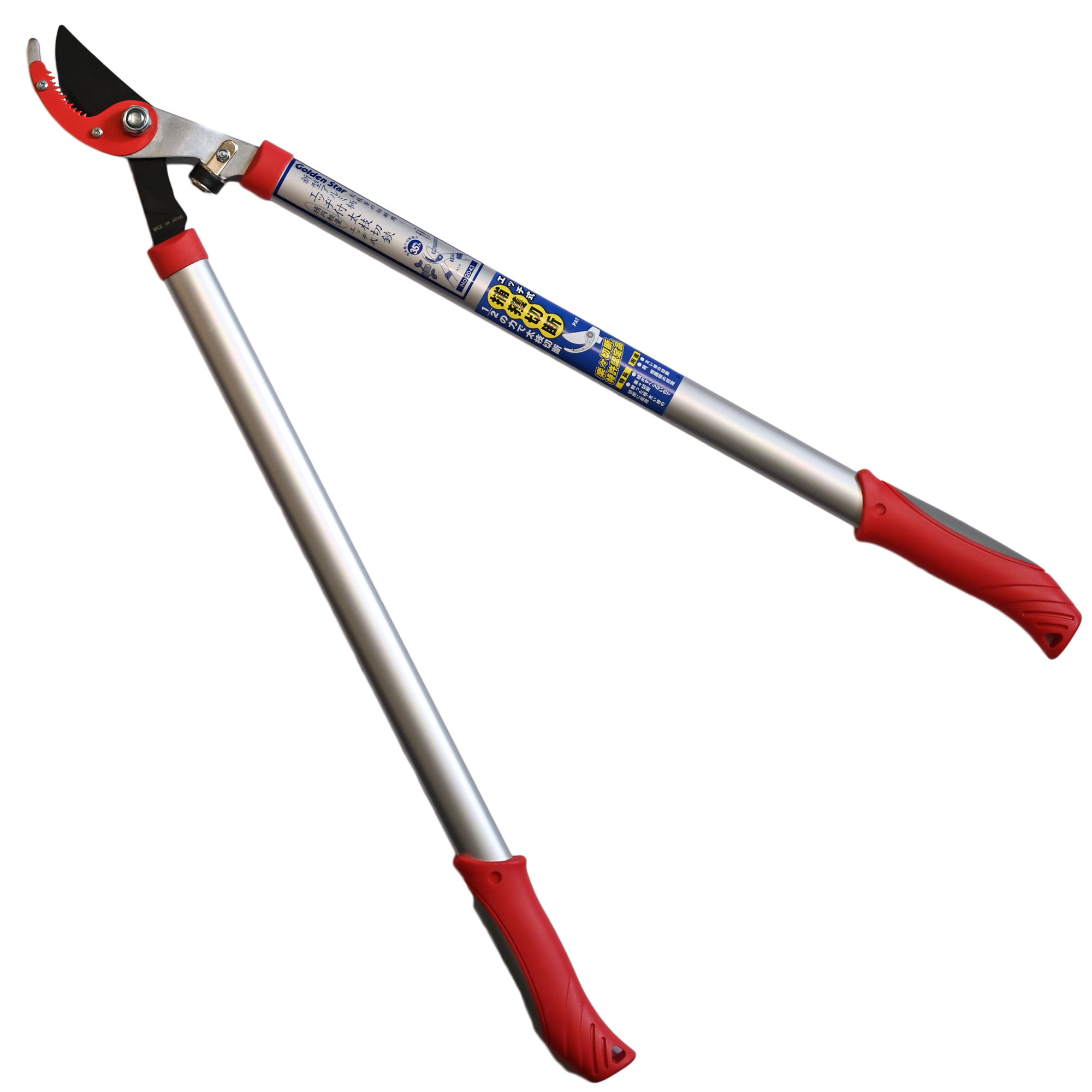 SILKY, Golden Star Grensax