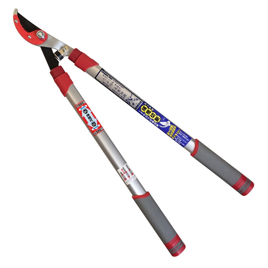 UTGÅTT, SILKY, TELESKOPGRENSAX GOLDENSTAR