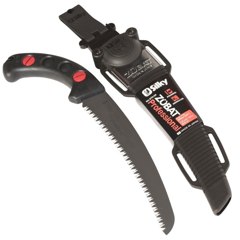 SILKY, Zubat Professional