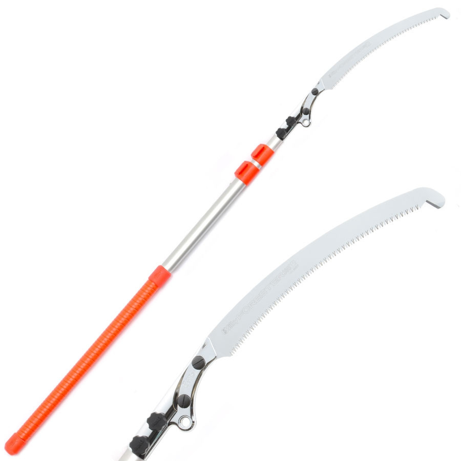 SILKY, FORESTER 3000 KOMPLETT 3M