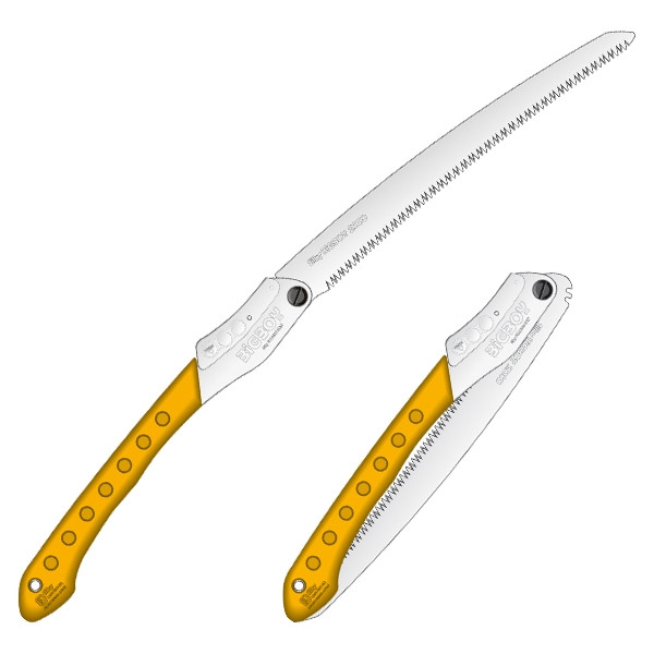 SILKY, BIGBOY 2000 CURVED