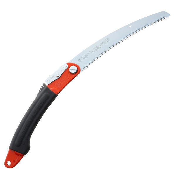 SILKY, ULTRA ACCEL CURVE