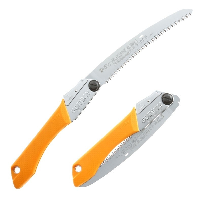 SILKY, Gomboy Curve Professional gul