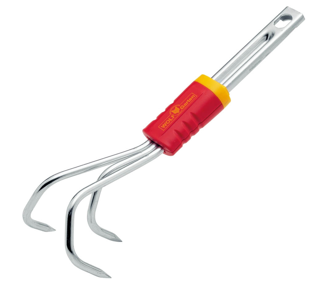 KULTIVATOR, Arbetsbredd 7 cm