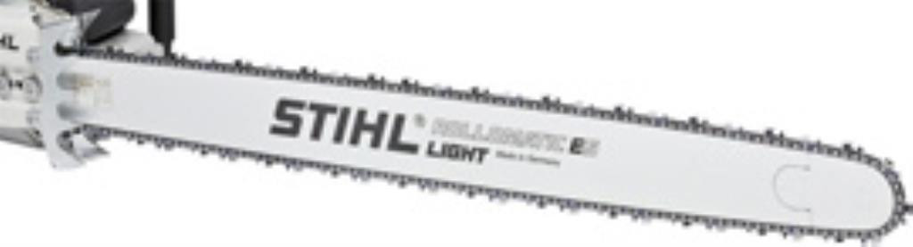 Svärd ES light 90 cm/36" 1,6 mm 3/8"