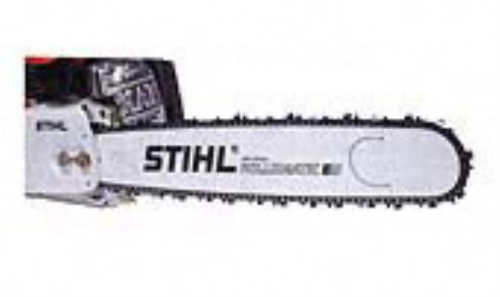 Svärd 50 cm 1,6 mm 3/8"