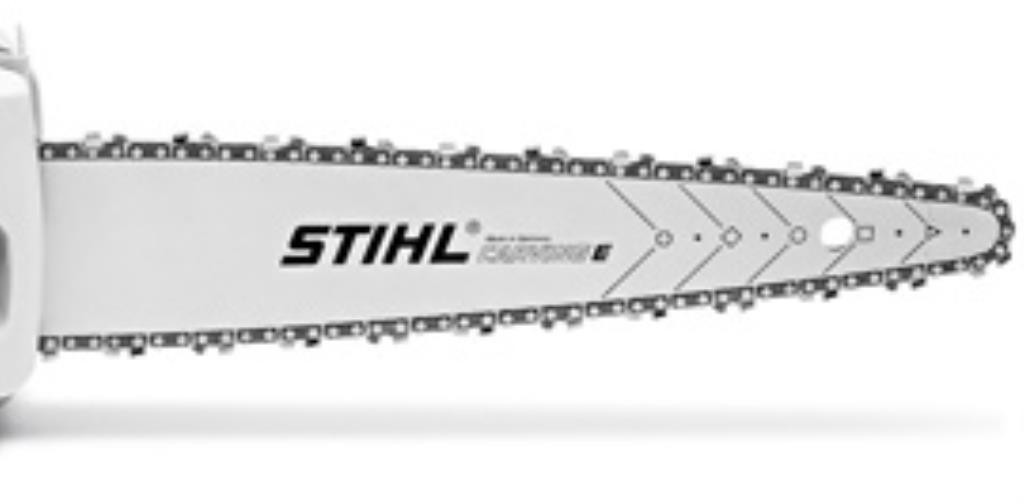 Carving svärd 30 cm 1/4" 1,3 mm