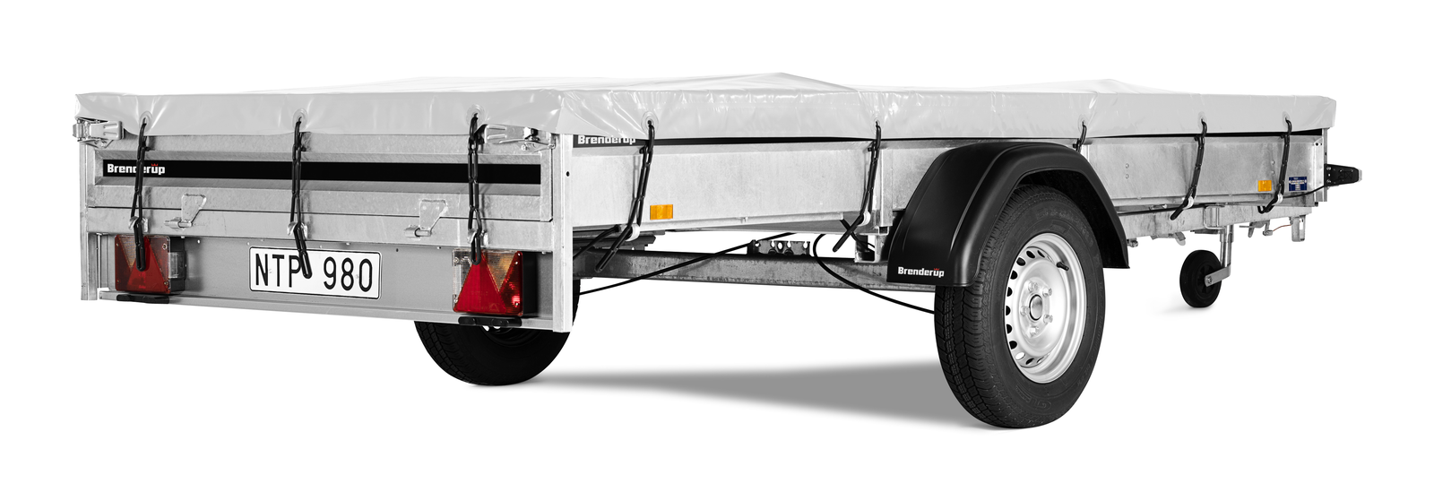 KARTONGLOCK 1520x3250 GRÅ