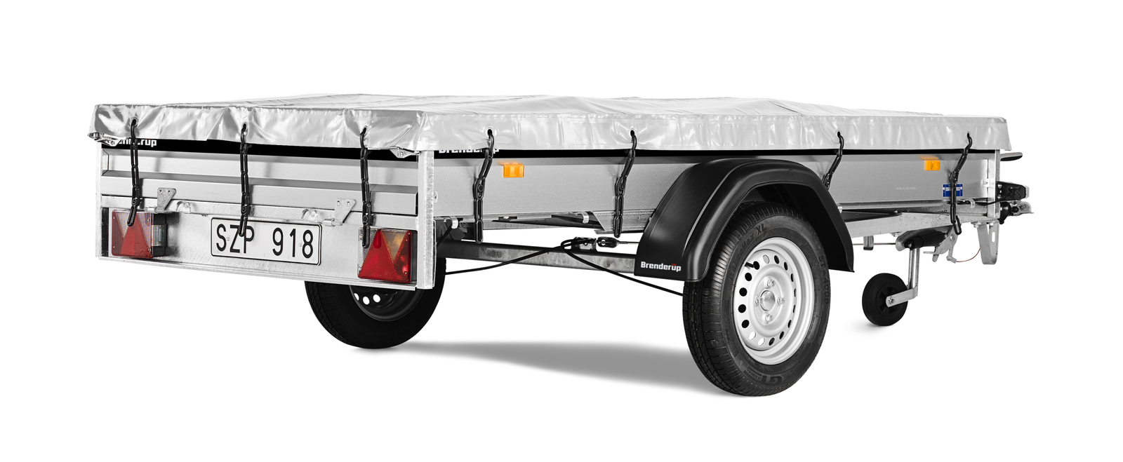 KARTONGLOCK 1370x2510 GRÅ