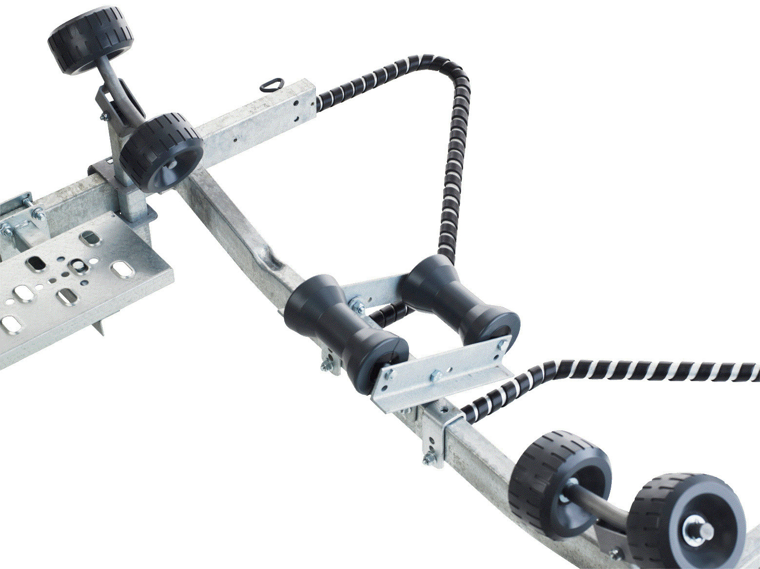 FLODSTYRNINGSATS 1 PAR HÖ/VÄ 2015-