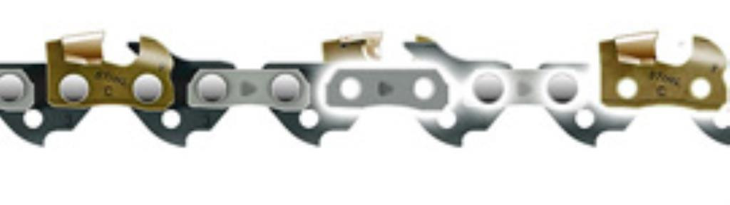 Kedja 3/8" PD3 1,3 mm