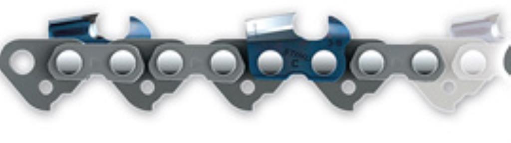 Kedja 3/8" rs 1,6 mm