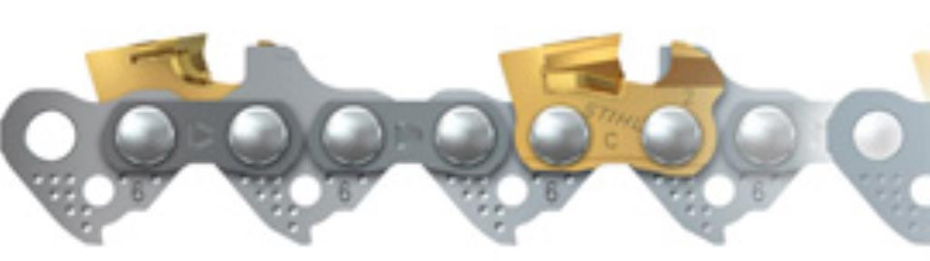 36 RD3 Rapid Duro Kedja