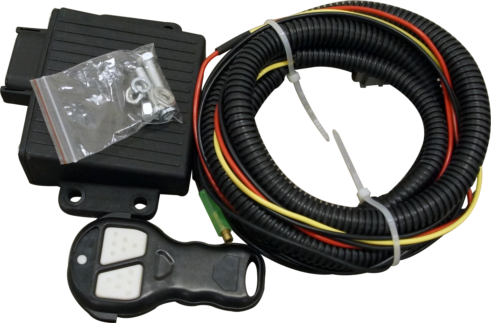 RM1 Wireless kit för vinschar