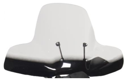 Windshield universal