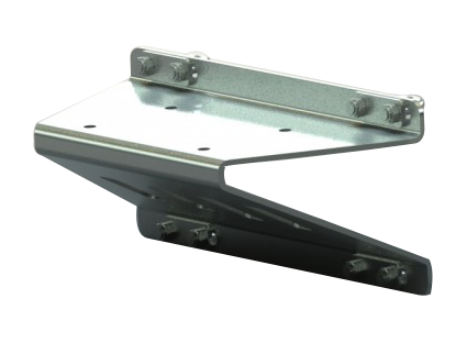 Winch bracket universal