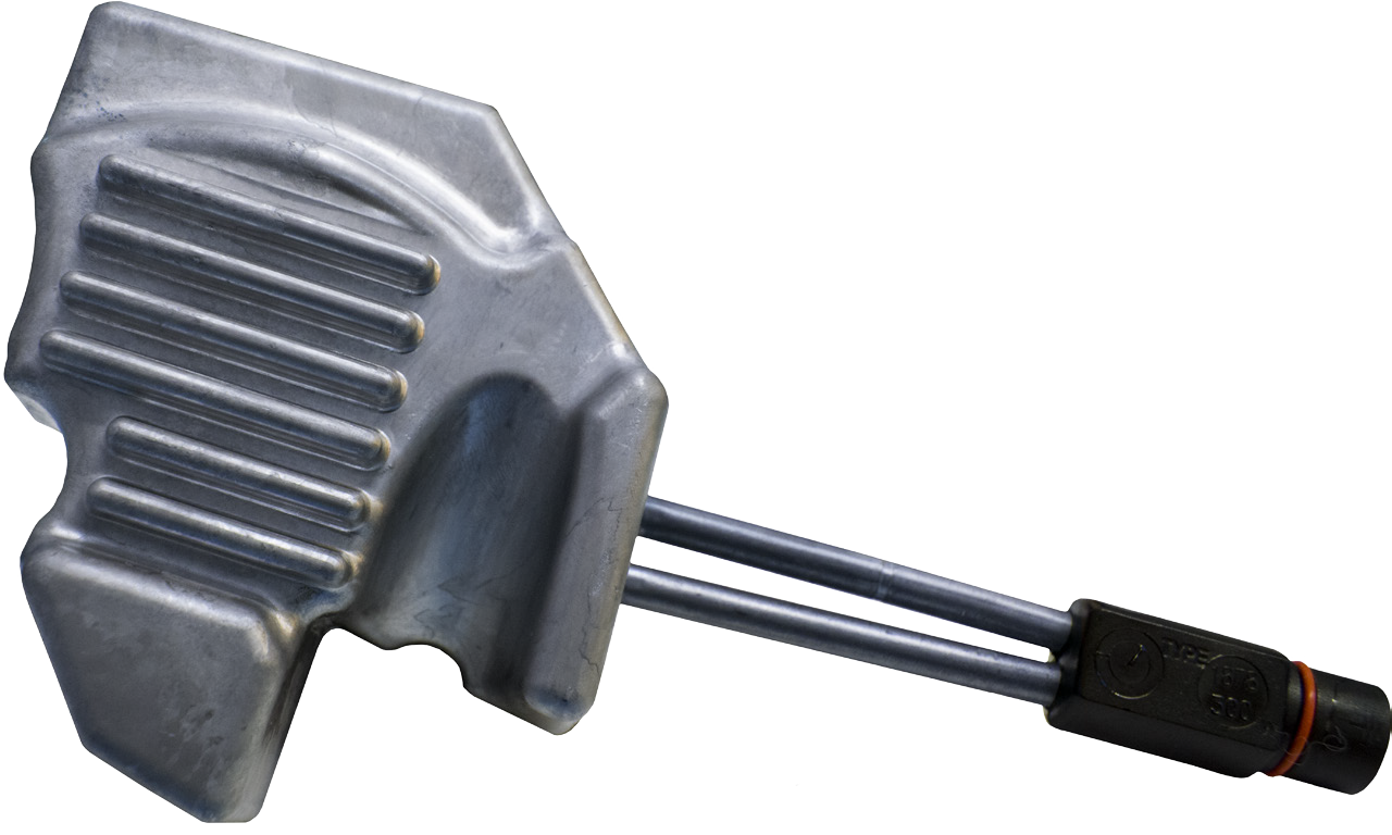 DEFA Heater CF MOTO 800/820