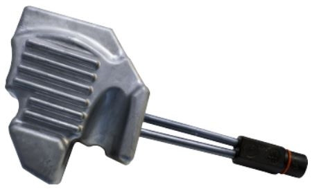 DEFA Heater C Force 450/520/550