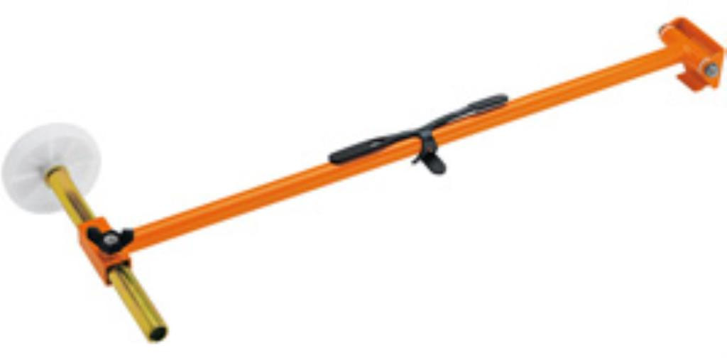 Skärdjupsanvisare till ts