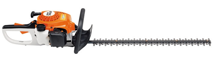 HS 45 häcksax 600 mm / 24"