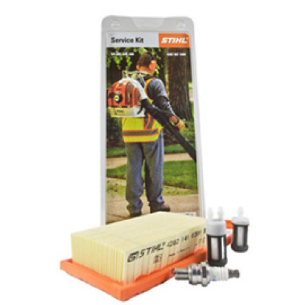 UTGÅTT, Servicekit 39 - BR 500/550/600/700