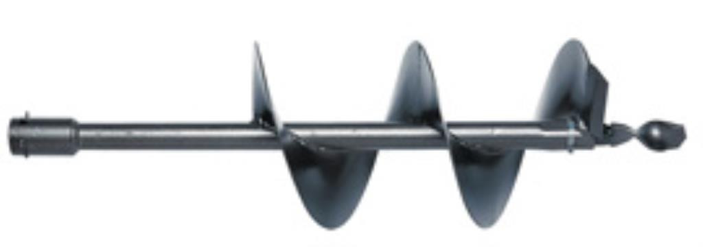 Planteringsborr 15 cm