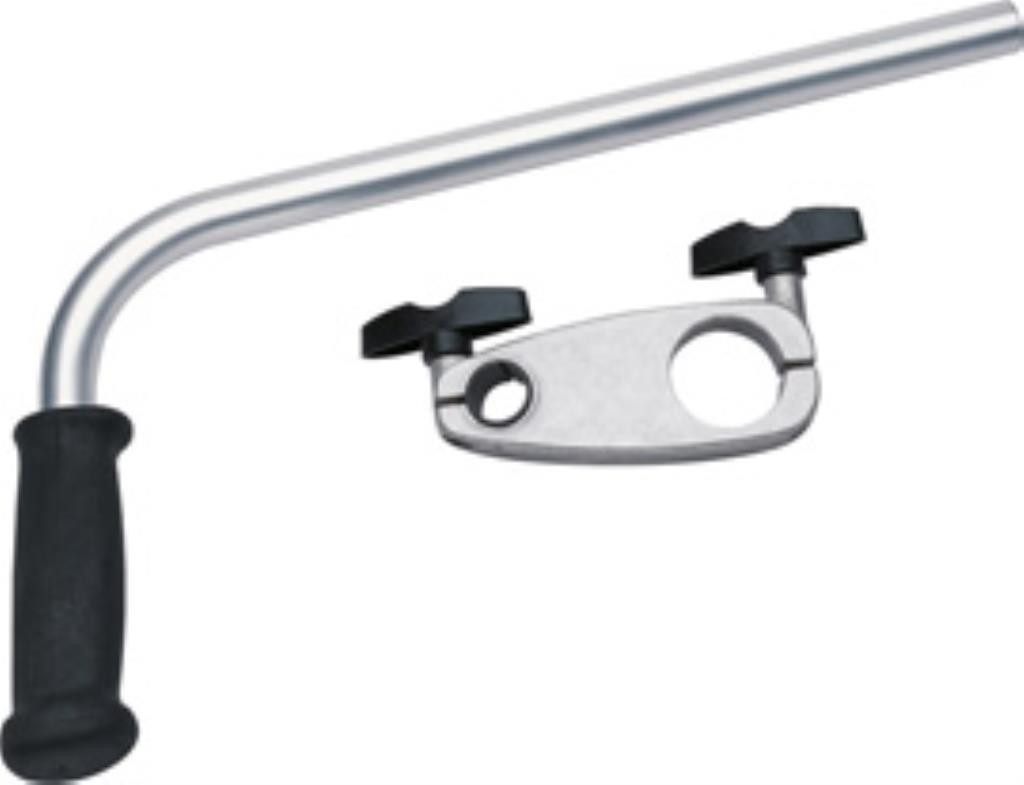 Påbyggnadssats träborr