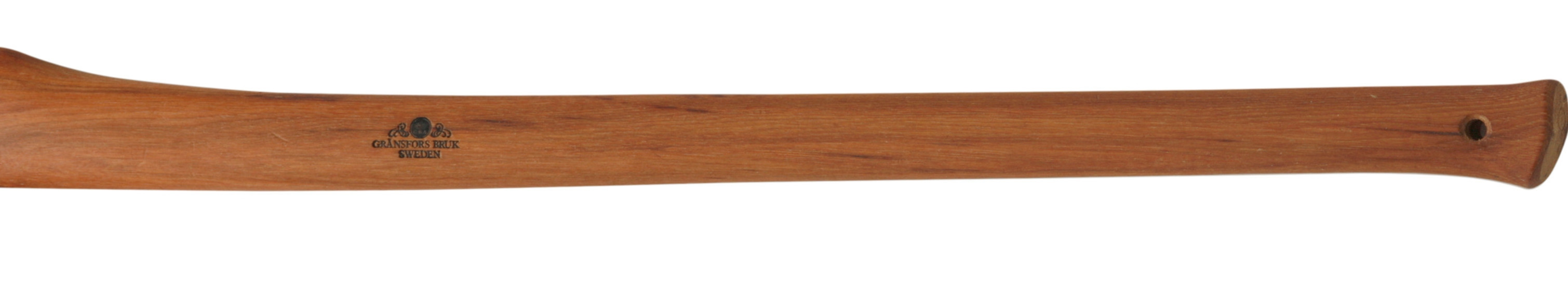 Gränsfors, Rakt Skaft, Amerikansk fällyxa, 81 cm