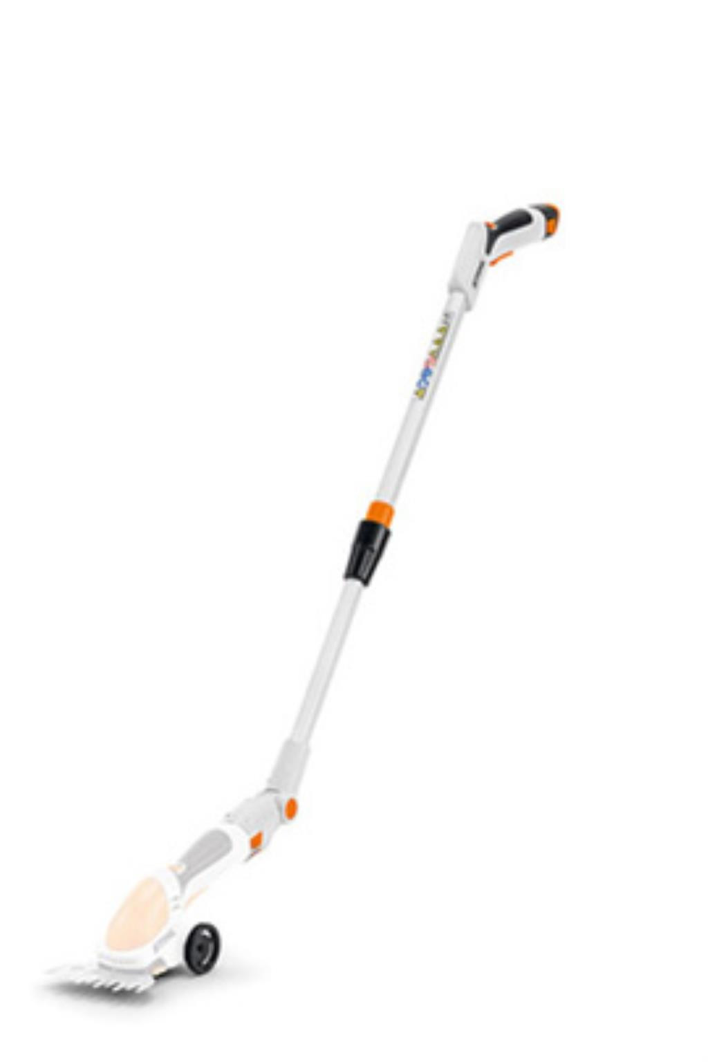 Teleskopstång för HSA 25