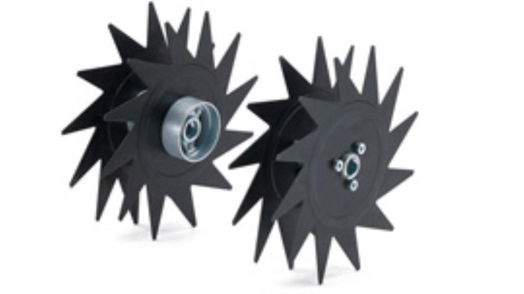 Vertikalskärare rl-mm