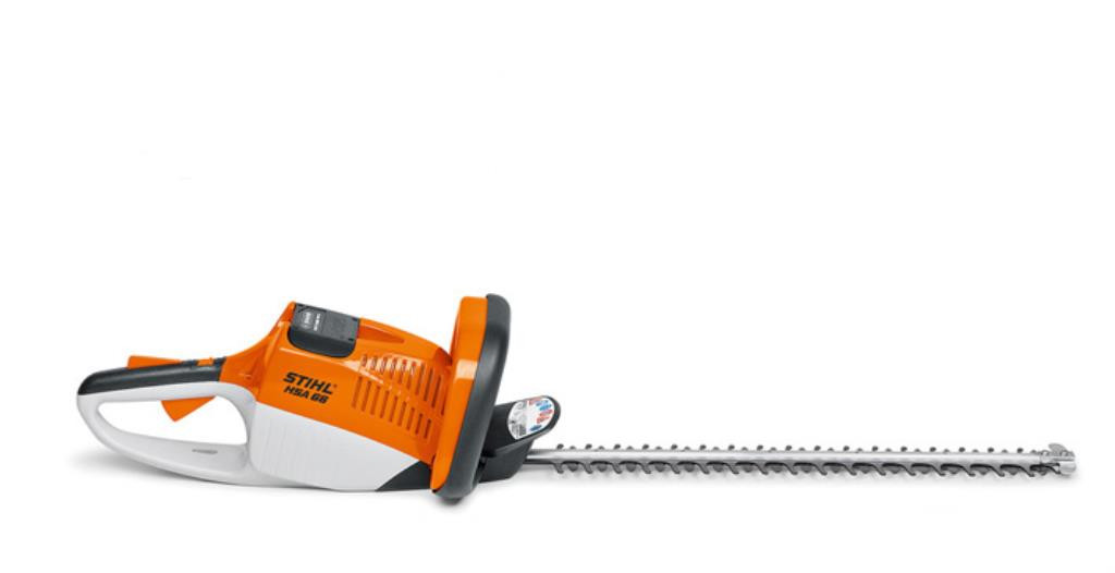 UTGÅTT, HSA 66 häcksax motorenhet