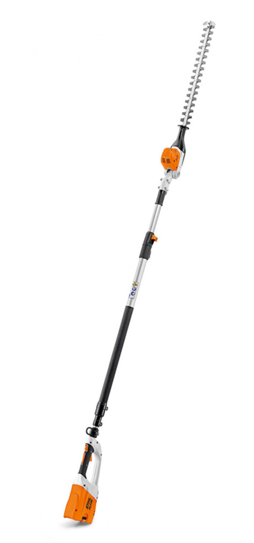 UTGÅTT, HLA 85 häcksax motorenhet