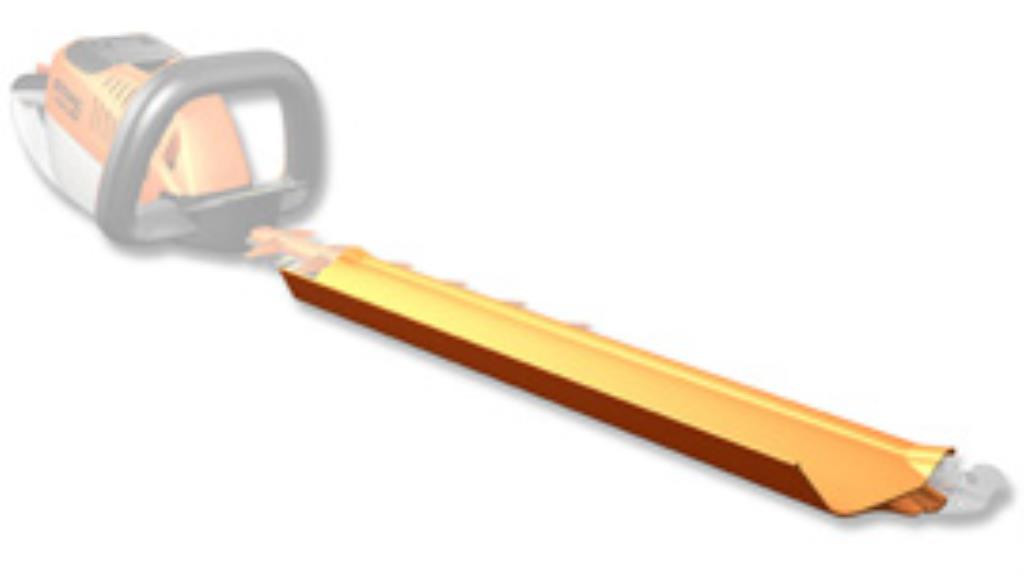 Uppsamlingsplåt 500 mm / 20"