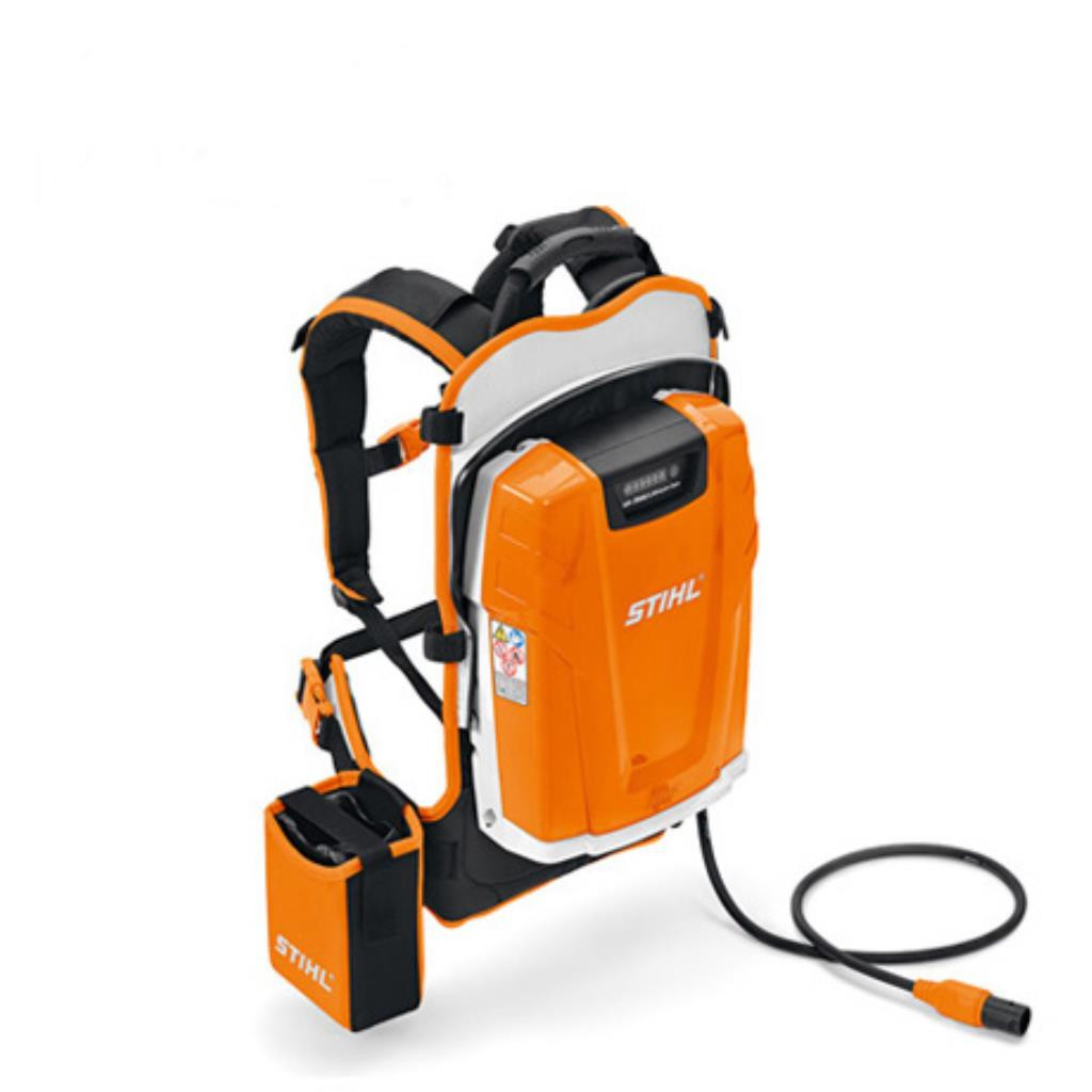 STIHL BATTERI AR 2000 RYGGBURET
