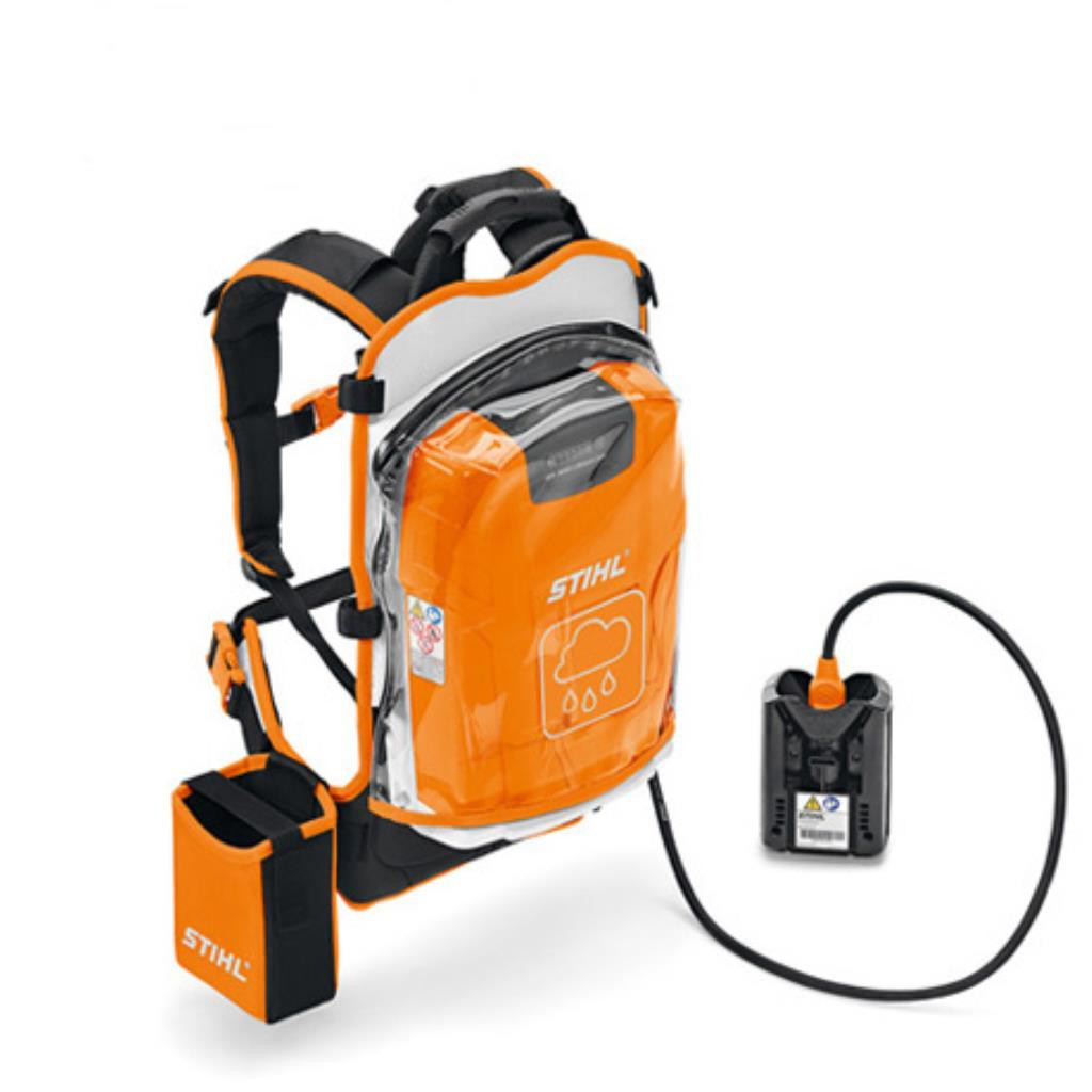 UTGÅTT, Batteri AR 3000 ryggburet