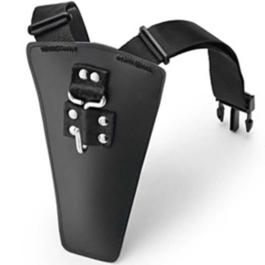 UTGÅTT, Stöddyna till BGA 100 & BGA 85