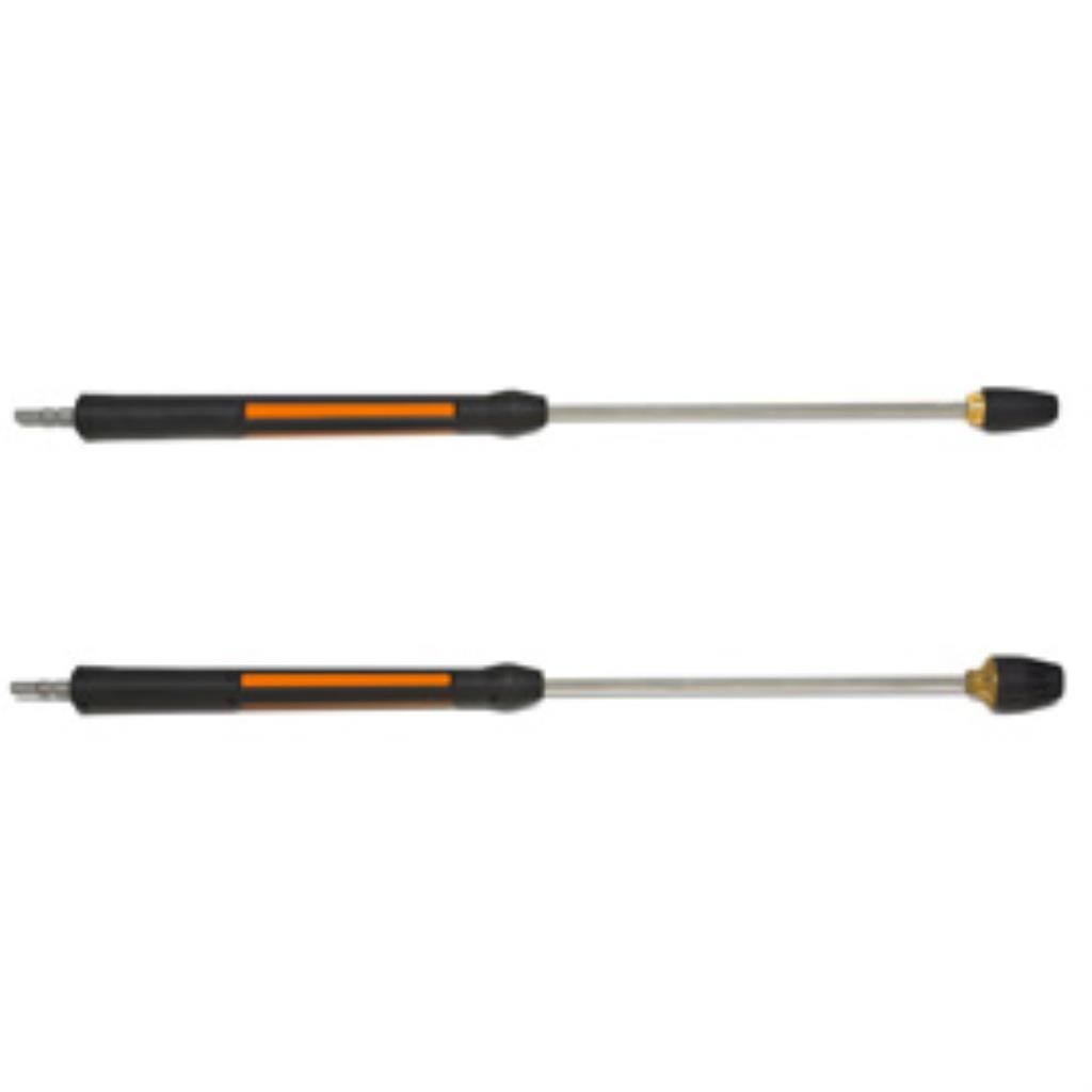 Rotormunstycke w12 040