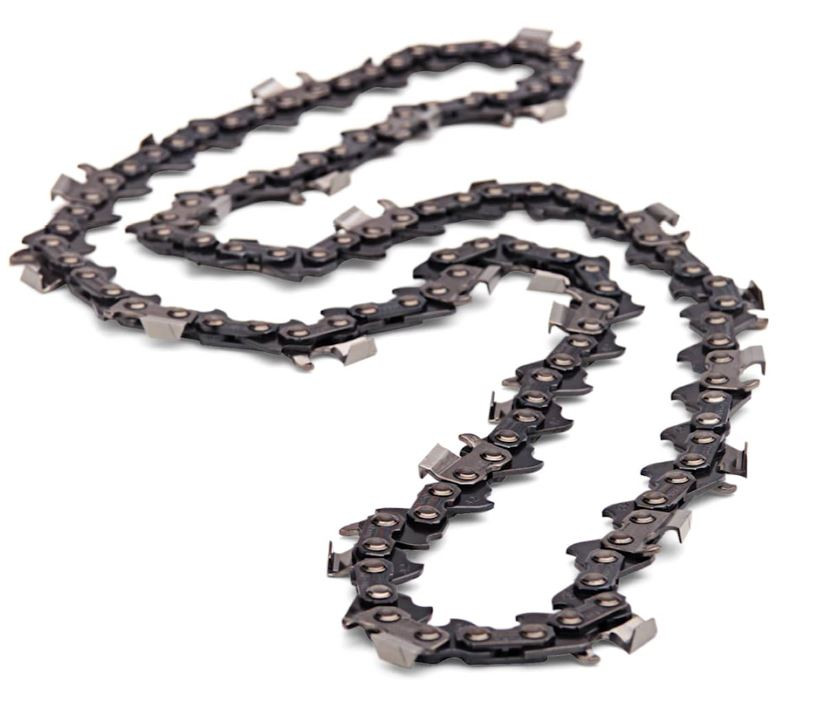 KEDJA H00 1/4" 1.3MM,